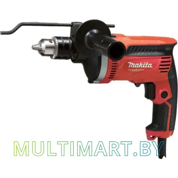 Ударная дрель Makita MT M8100